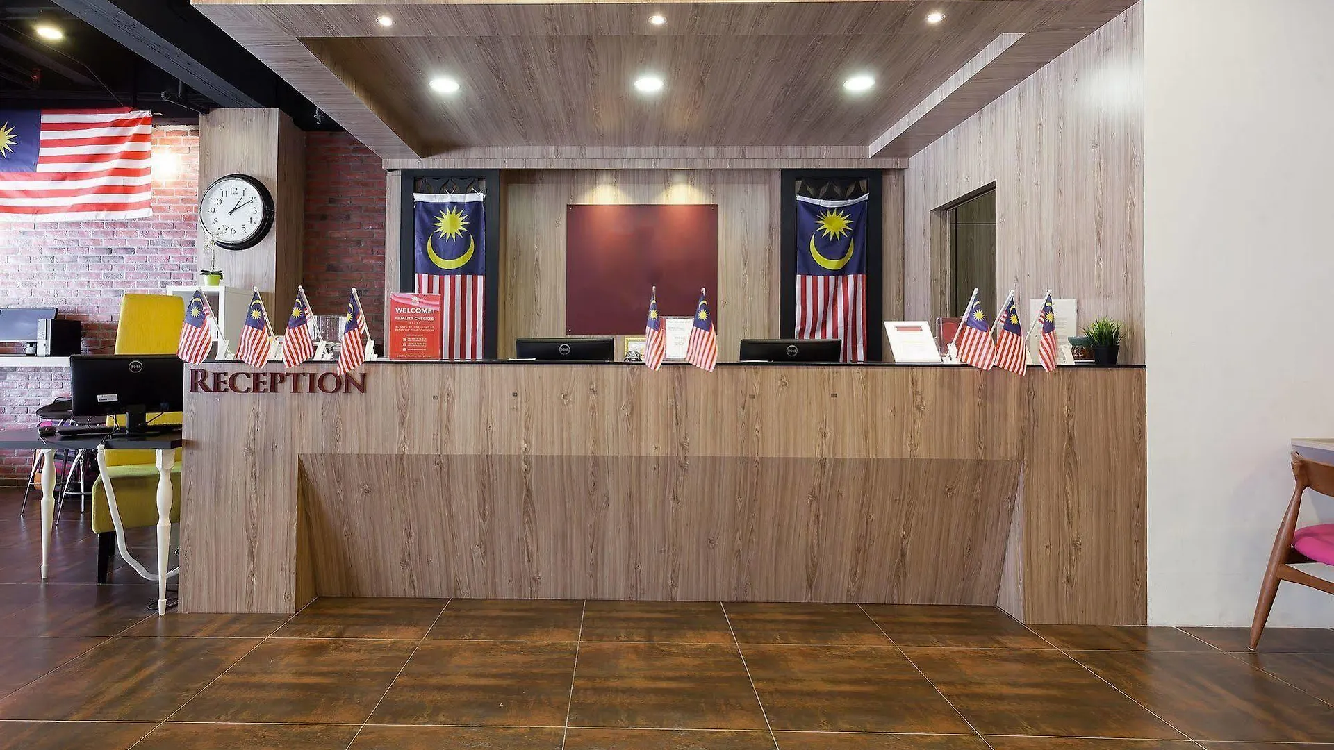 فندق Zen Rooms Near Sogo كوالالمبور