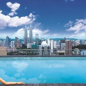 4* Apartahotel Regalia Upper View