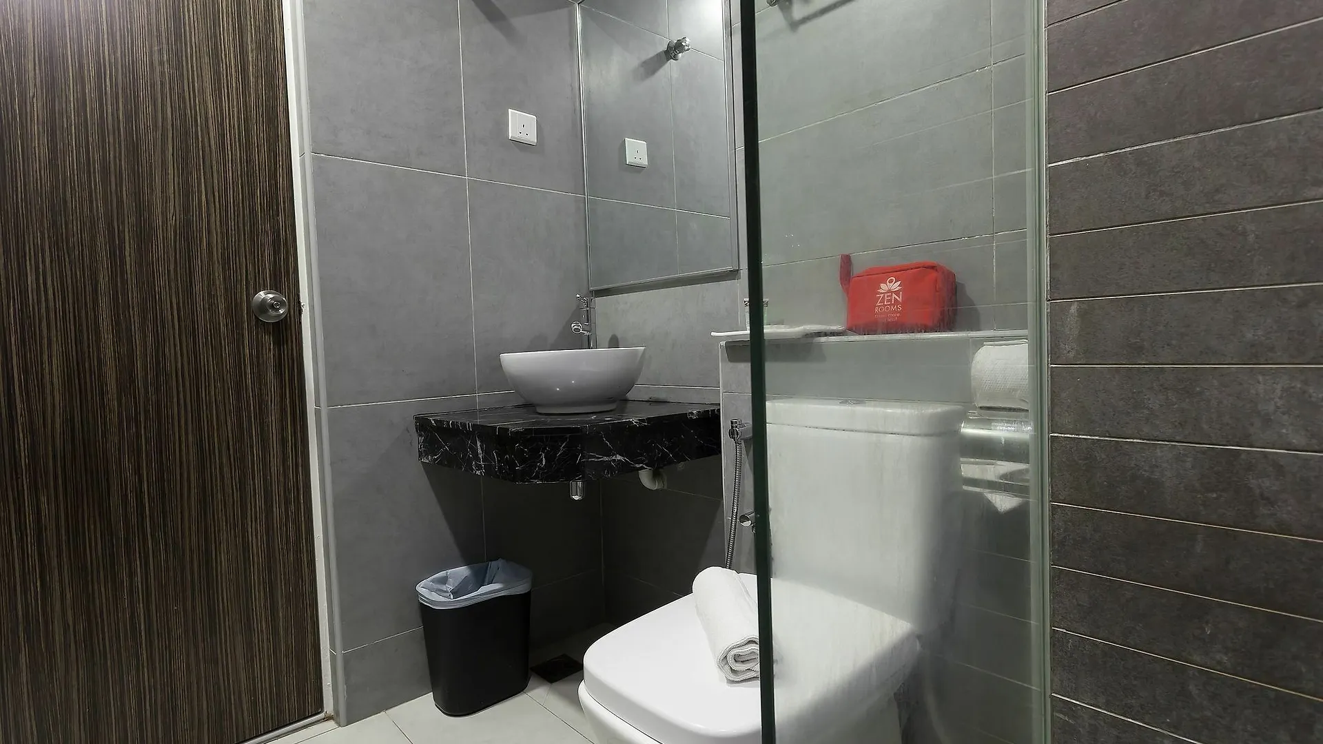 Zen Rooms Near Sogo Kuala Lumpur