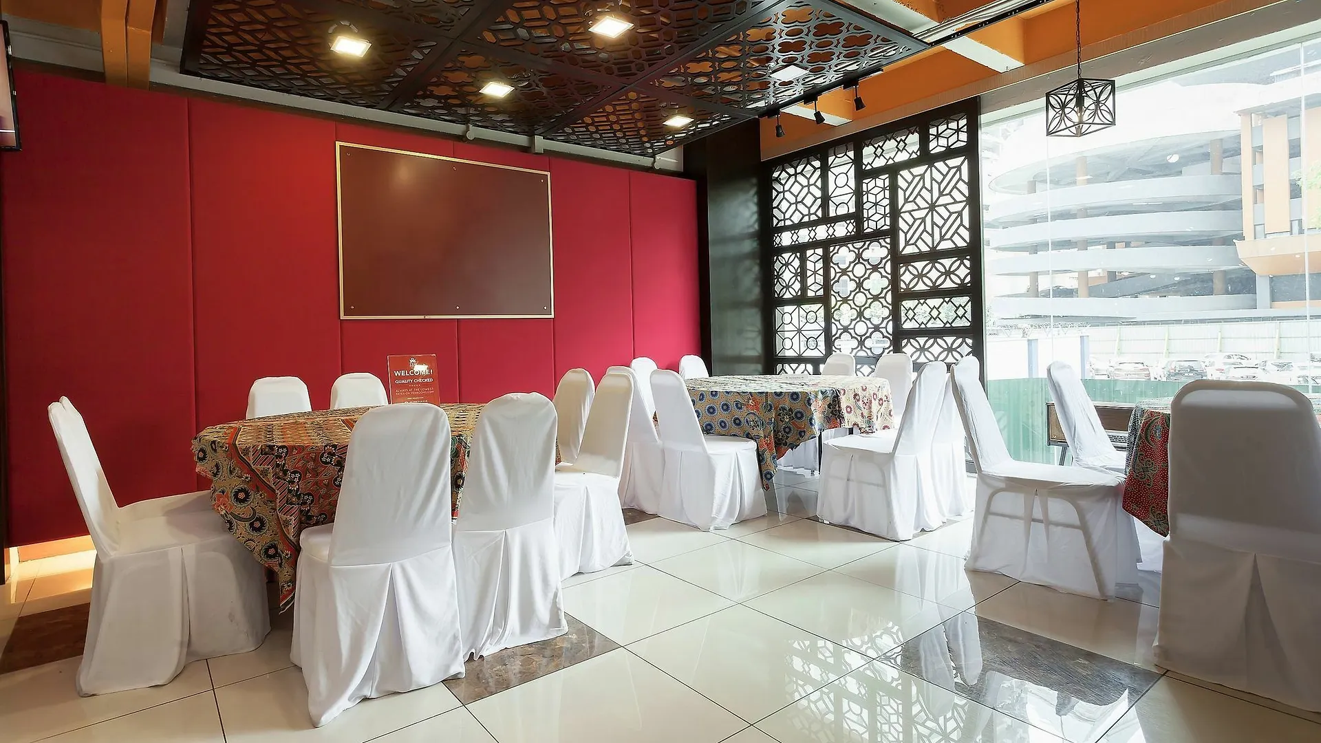 Zen Rooms Near Sogo Kuala Lumpur Hotel